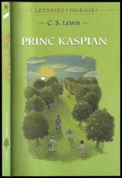 Princ Kaspian