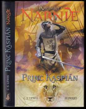 Princ Kaspián
