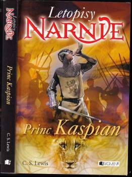 Princ Kaspian