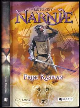 Princ Kaspian