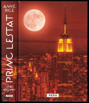 Princ Lestat