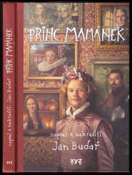 Princ mamánek