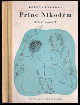 Princ Nikodém
