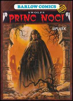Yves Swolfs: Princ noci