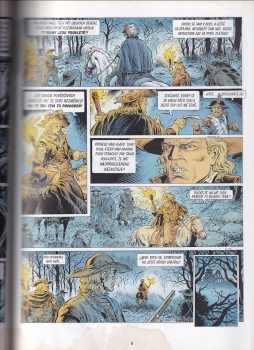 Yves Swolfs: Princ noci