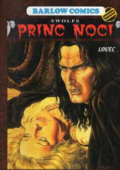 Princ noci