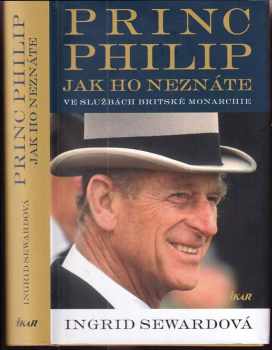 Princ Philip jak ho neznáte