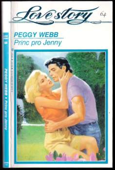 Princ pro Jenny