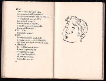Emmerich Alois Hruška: Princ s Ptákem Ohnivákem, čili, Když nemám chotě milovníka, namluvím si žalářníka, aneb, Intrik kdo se málo štítí, v černém lese štěstí chytí jinak Každá bolest velká dojista se přelká také Lepší papoušek nežli nic