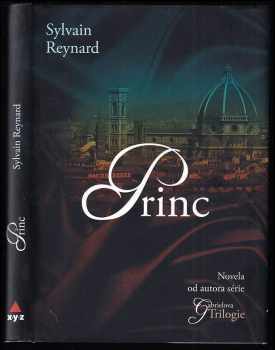 Sylvain Reynard: Princ