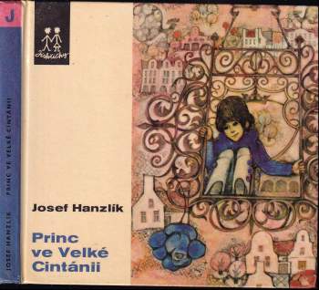 Princ ve Velké Cintánii