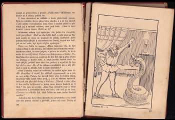 Hans Christian Andersen: Princ Vlkodlak ; Soudruh z cest ; Nebojsa