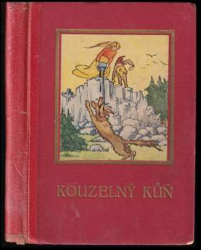 Princ Vlkodlak ; Soudruh z cest ; Nebojsa
