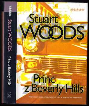 Stuart Woods: Princ z Beverly Hills