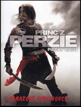 Princ z Perzie