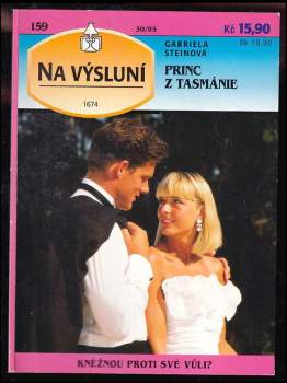 Princ z Tasmánie