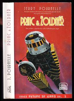 Princ & žoldnéř
