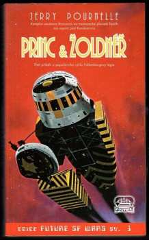 Jerry Pournelle: Princ & žoldnéř