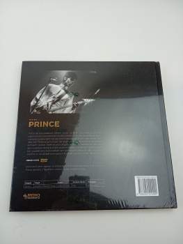 Glenda Nevill: Prince