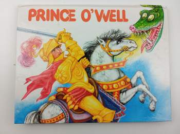 Prince O'Well