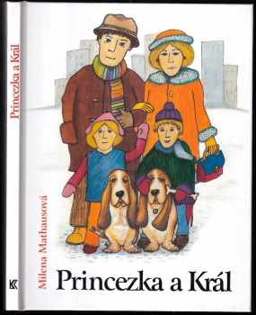 Princezka a Král