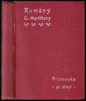 Princezka ze stepi