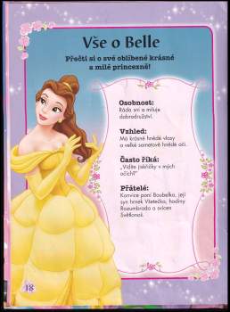 Princezna
