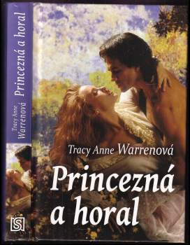 Tracy Anne Warren: Princezná a horal