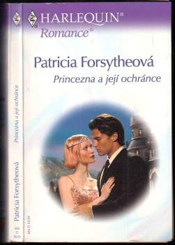Princezna a její ochránce