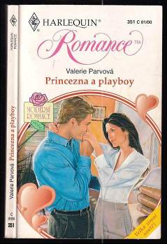 Princezna a playboy