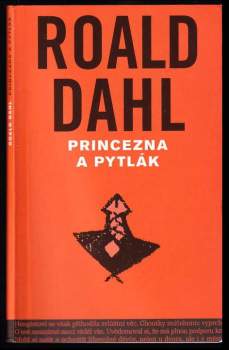 Princezna a pytlák