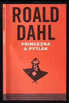 Roald Dahl: Princezna a pytlák