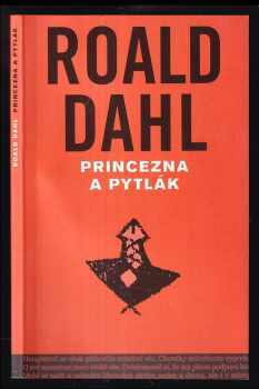 Princezna a pytlák