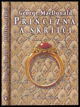 Princezna a skřítci
