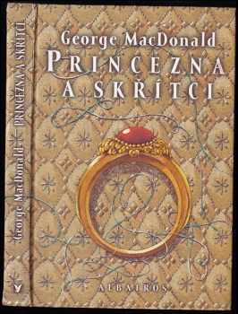 Princezna a skřítci