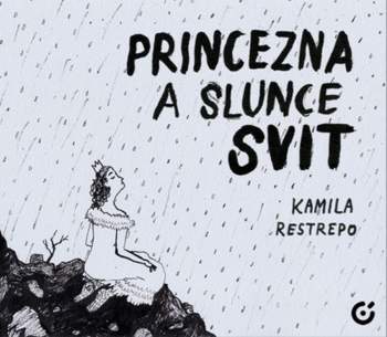Princezna a slunce svit