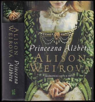 Princezna Alžběta