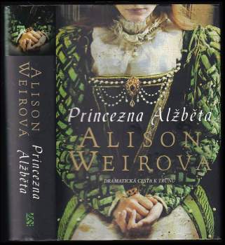 Princezna Alžběta