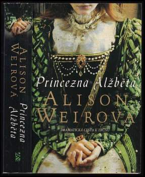 Princezna Alžběta