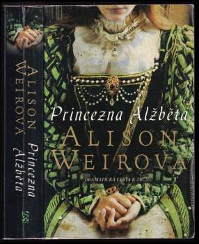 Princezna Alžběta