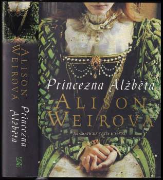 Princezna Alžběta
