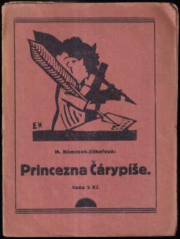 Princezna Čárypíše