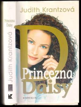 Judith Krantz: Princezna Daisy