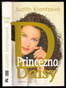 Judith Krantz: Princezna Daisy