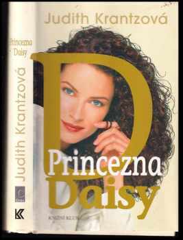 Judith Krantz: Princezna Daisy