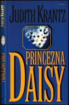Princezna Daisy - Judith Krantz (1999, Knižní klub) - ID: 555140