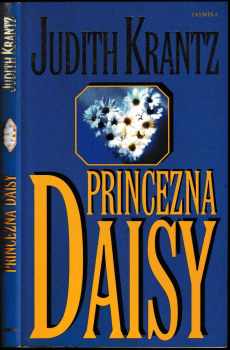 Judith Krantz: Princezna Daisy