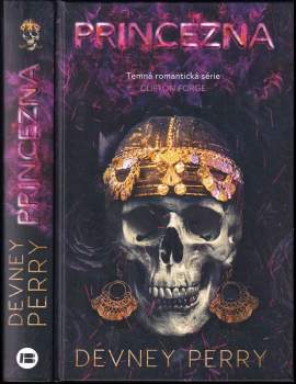 Devney Perry: Série Clifton Forge