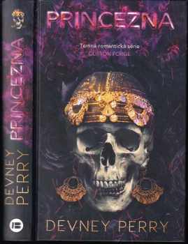 Devney Perry: Princezna