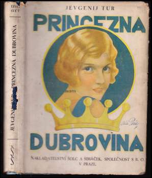 Princezna Dubrovina